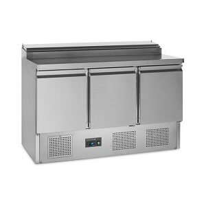 Стол с охлажд.шкафом tefcold ss1435