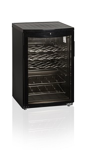 Шкаф винный tefcold sc85