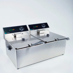 Фритюрница HURAKAN HKN-FD88N