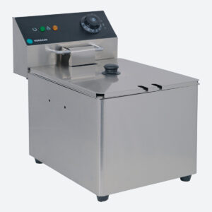 Фритюрница HURAKAN HKN-FD8N
