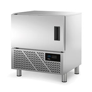 Шкаф шоковой заморозки apach ash05k df