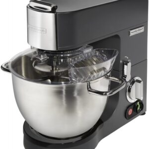 Миксер планетарный настольный HAMILTON BEACH CPM800-CE