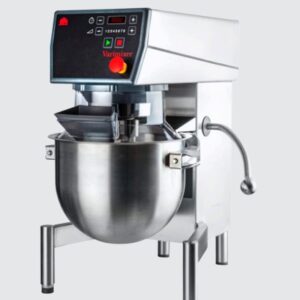 Миксер планетарный varimixer kodiak 20l cr20/vl1c настольный/флот