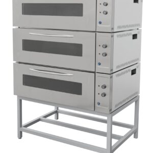 Шкаф жарочный grill master шжэ/3 22223