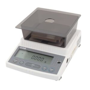 Весы эл.лабораторные cas cbl-3200h