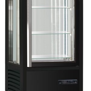 Витрина кондитерская tecfrigo musa 120 q
