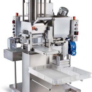 Аппарат la monferrina p2 pleasure/double vat+экструдер