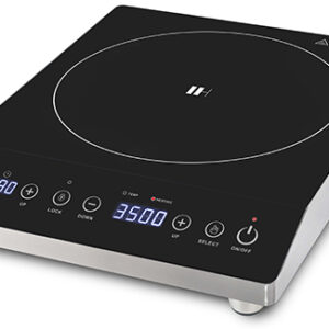 Плита индукционная HURAKAN HKN-ST35F PRO