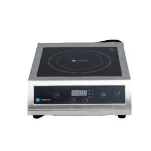 Плита индукционная HURAKAN HKN-M35F PRO