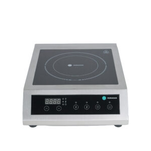 Плита индукционная HURAKAN HKN-T35F PRO