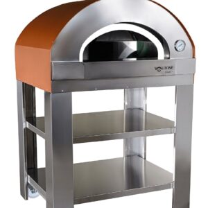 Печь VOLDONE PIZZA 4