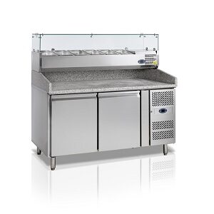 Стол для пиццы tefcold pt1200