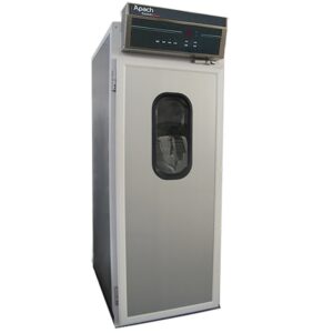 Камера расстоечная с полом apach bakery line p60801p1cb