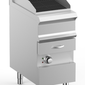 Гриль водяной электрический apach chef line glgwe47p