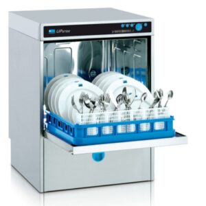 Машина стаканомоечная meiko upster u 500 g 3ф.