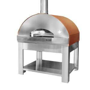 Печь VOLDONE PIZZA 6
