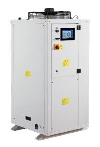 Водоохладитель APACH BAKERY LINE TWC ECO