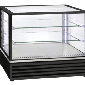 Витрина холод. roller grill cd 800