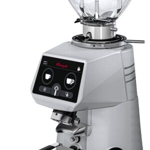 Кофемолка fiorenzato f64 e серый