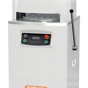 Тестоделитель-округлитель sigma sp 3/4 a 15 полуавтомат