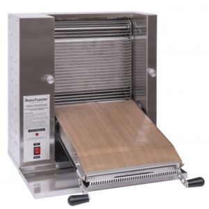 Тостер конвеерный вертикальный ттм robotoaster