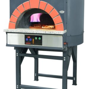 Печь газовая MORELLO FORNI PG100 STANDARD