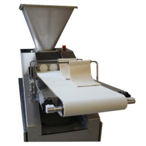 Тестоделитель вакуумный поршневой APACH BAKERY LINE SDT60/2 SA