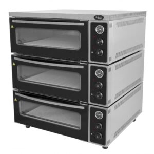 Печь для пиццы grill master ппэ/3 22129