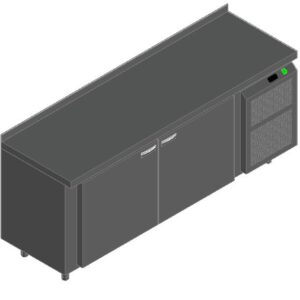Кегератор hicold br-11/snk о