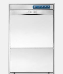 Машина стаканомоечная dihr ds 40+fs
