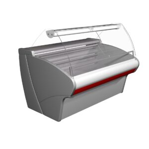 Витрина морозильная вхсн-2,0 carboma g110 (g110 sl 2,0-1)