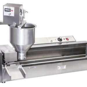 Аппарат пончиковый сиком прф-11/900 (d36)