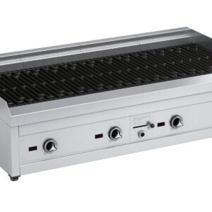 Гриль водяной электрический etk-bst4 "алабама" арт.6414711