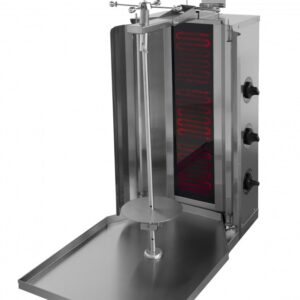 Аппарат для шаурмы GRILL MASTER Ф3ШМС/1 (с мотором) 21212