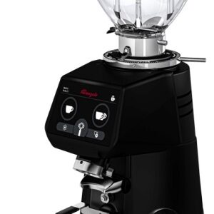 Кофемолка fiorenzato f64 e черный