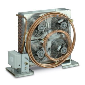Конденсатор scotsman rmtcndask0004