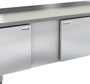 Кегератор hicold br1-11/gnk l w