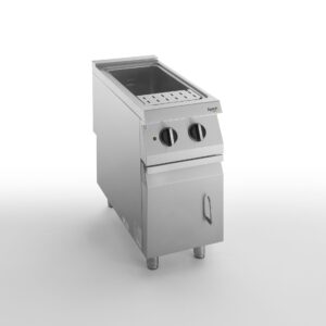 Макароноварка электрическая 900 серии apach chef line slpce49cs