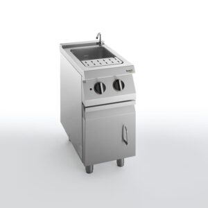 Макароноварка электрическая 700 серии apach chef line slpce47cs