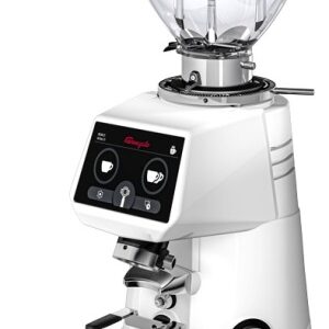 Кофемолка fiorenzato f64 e белый