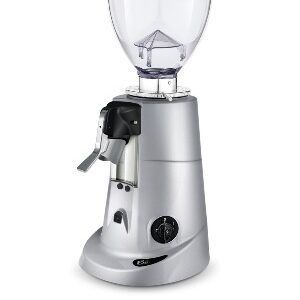 Кофемолка fiorenzato f5 dm timer серый