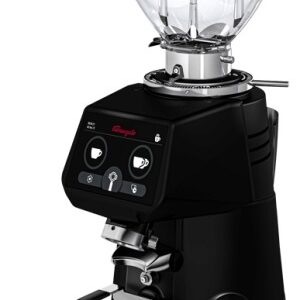 Кофемолка fiorenzato f64 evo черный