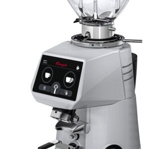 Кофемолка fiorenzato f64 evo серый
