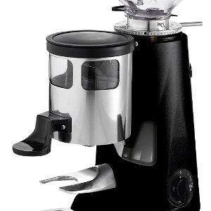 Кофемолка fiorenzato f4 a черный