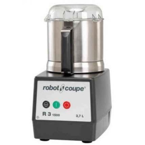 Куттер robot coupe r3-1500
