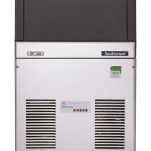 Льдогенератор scotsman af 80 ws ox