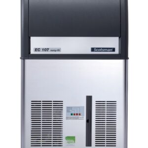 Льдогенератор SCOTSMAN ECM 107 AS OX