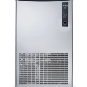 Льдогенератор scotsman mxg m 938 ws ox