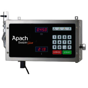 Дозатор воды apach bakery line dox 45