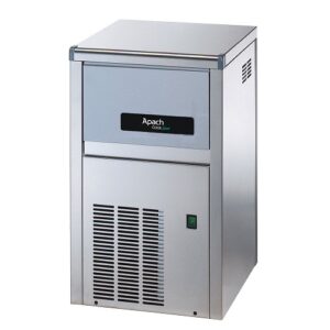 Льдогенератор APACH кубик ACB2204B A